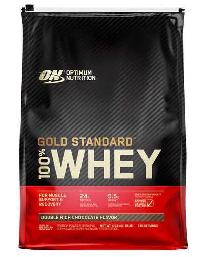 100% Whey Protein
